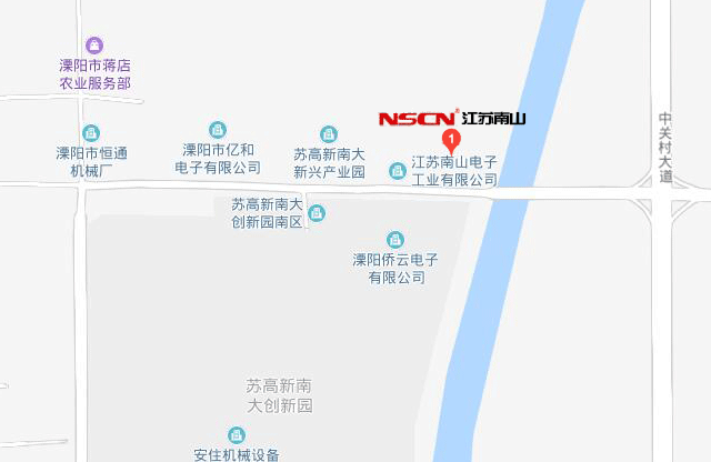 上海彩神vll地理位置