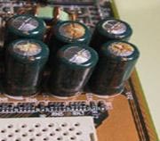 立隆铝电解电容代理南京彩神vll