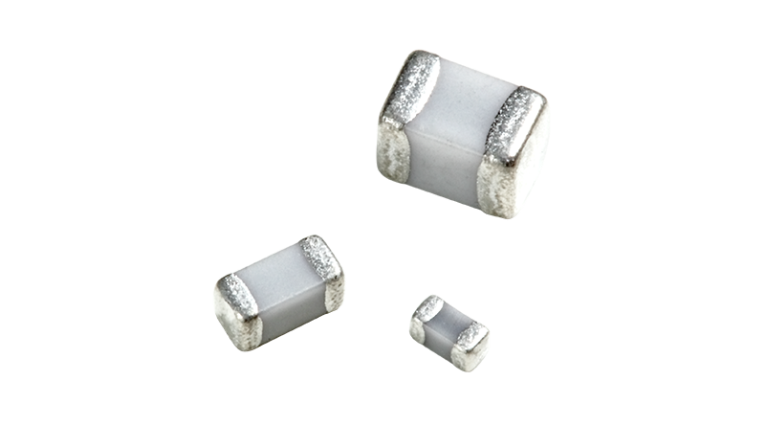 YAGEO 通用贴片电容